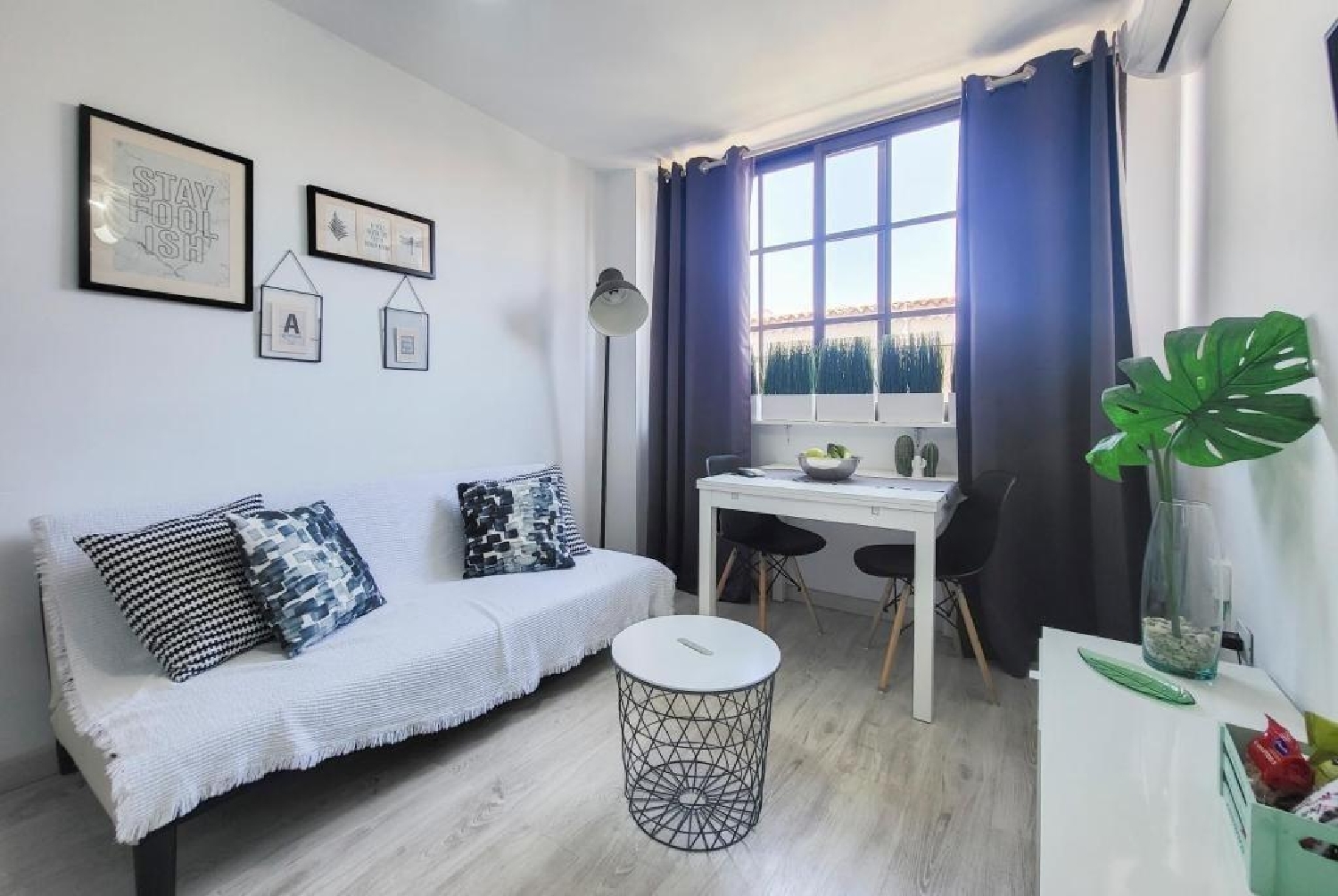  kaufen Wohnung Maroñas Noya 4