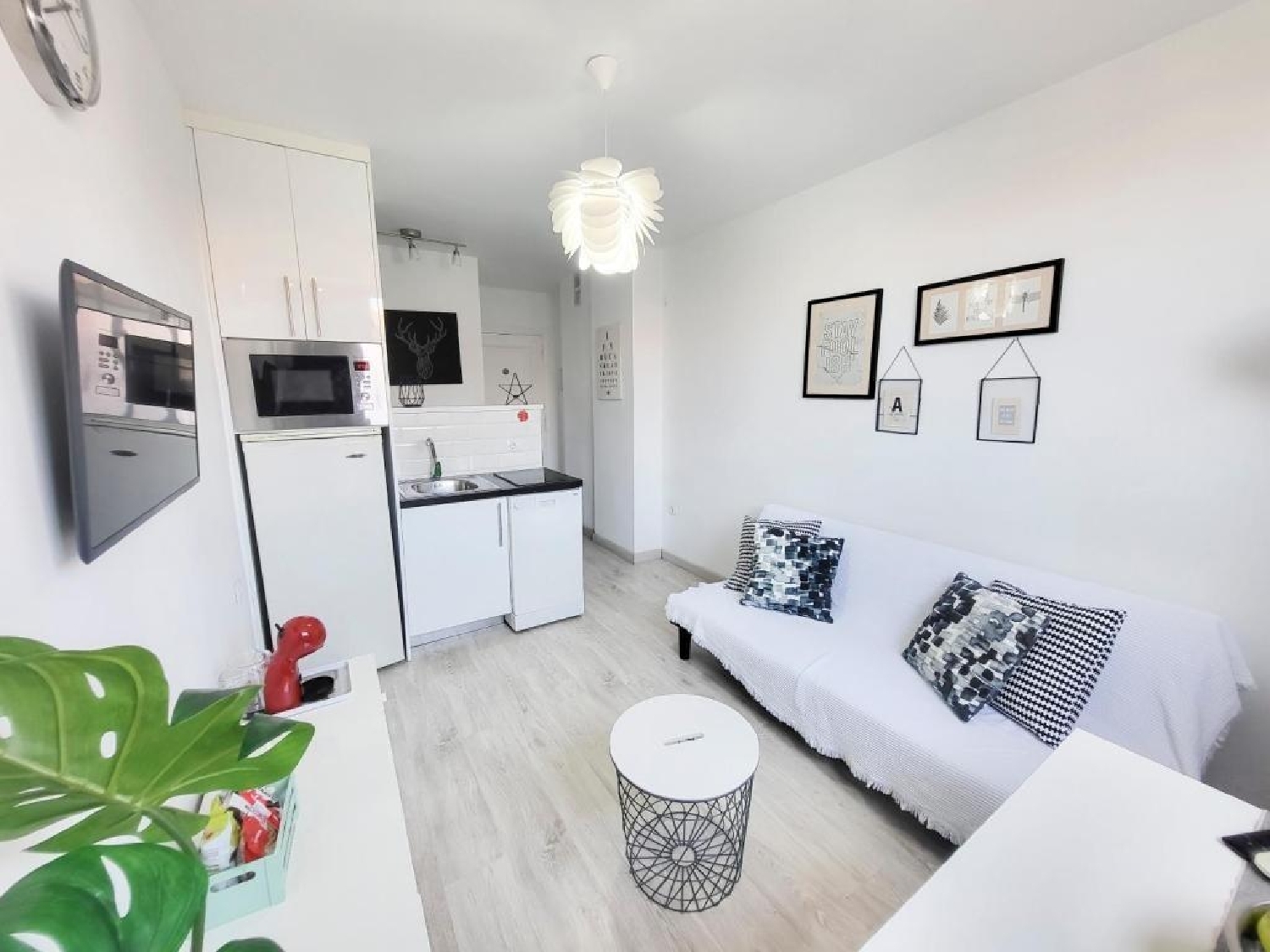 kaufen Wohnung Maroñas Noya 2