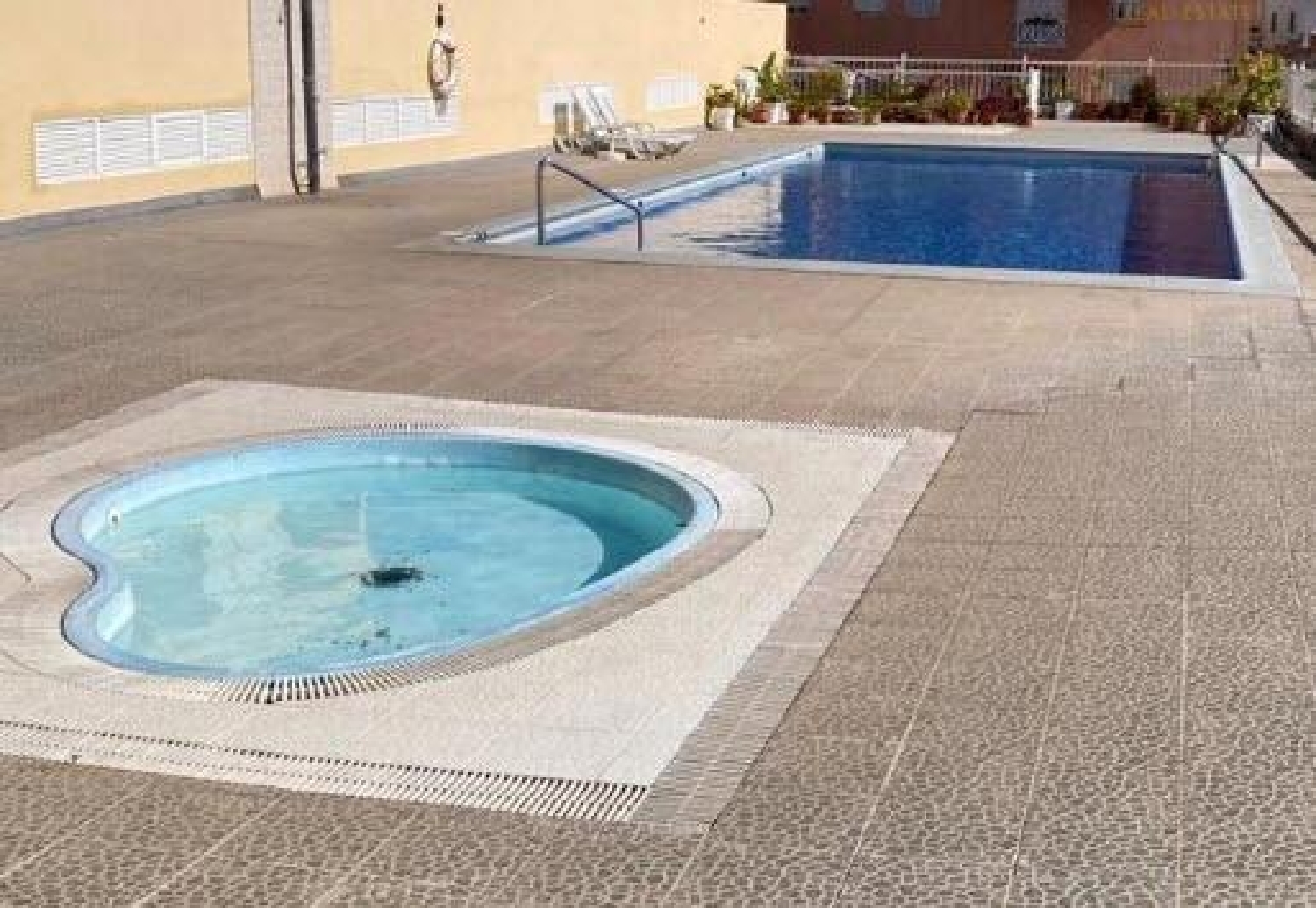  te koop appartement Maroñas Noya 5