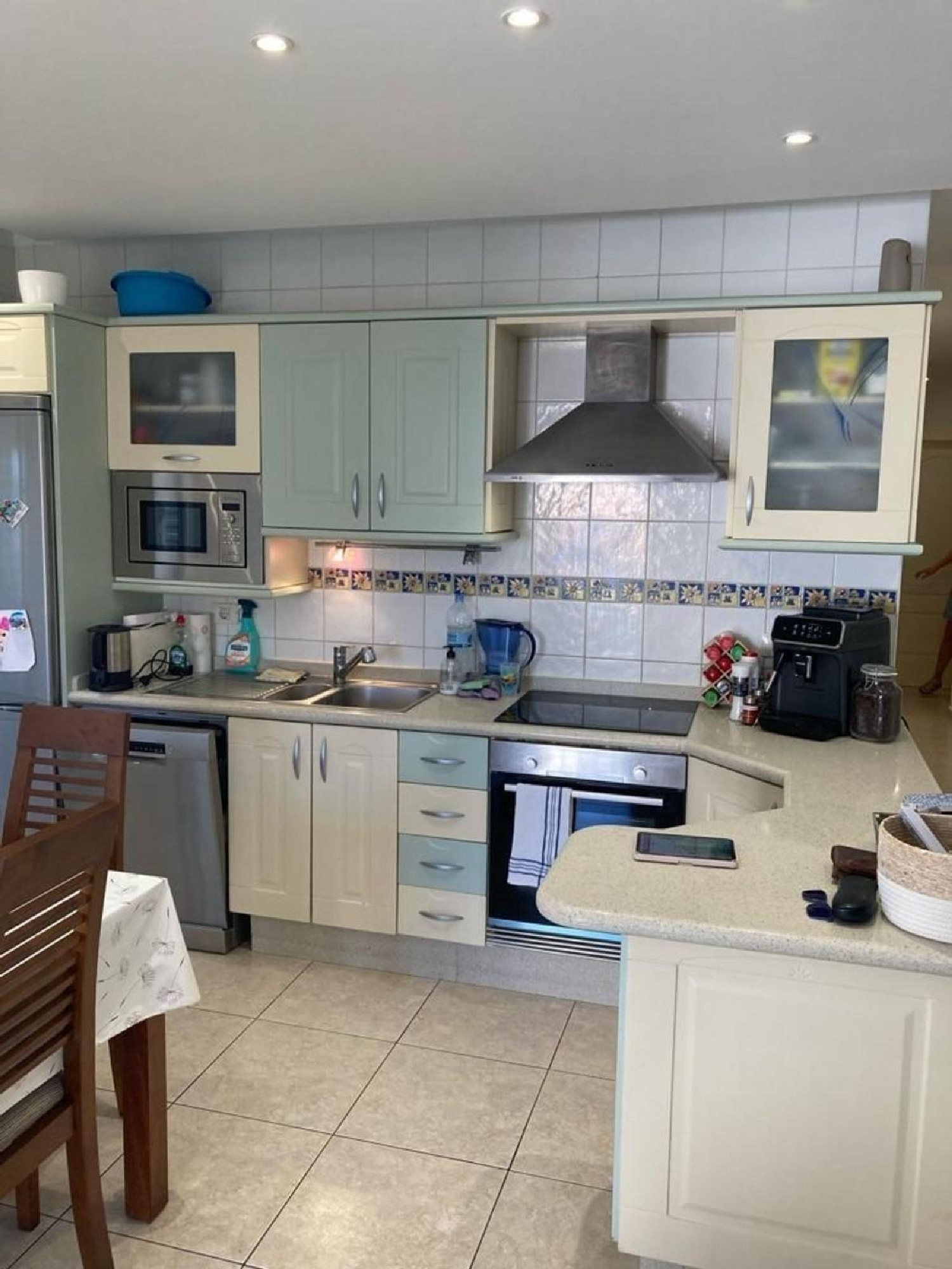  te koop appartement Maroñas Noya 6