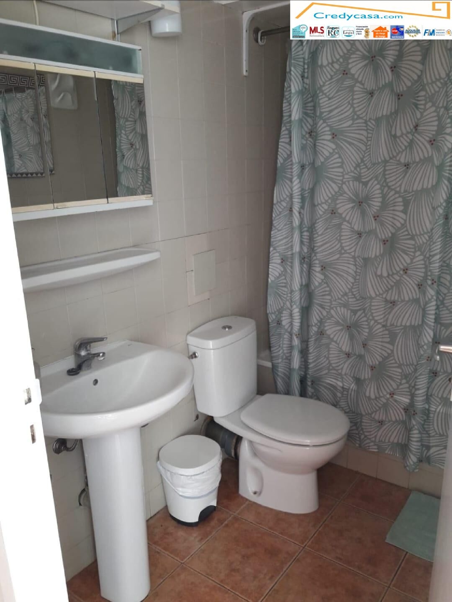  for sale apartment Maroñas Noya 7