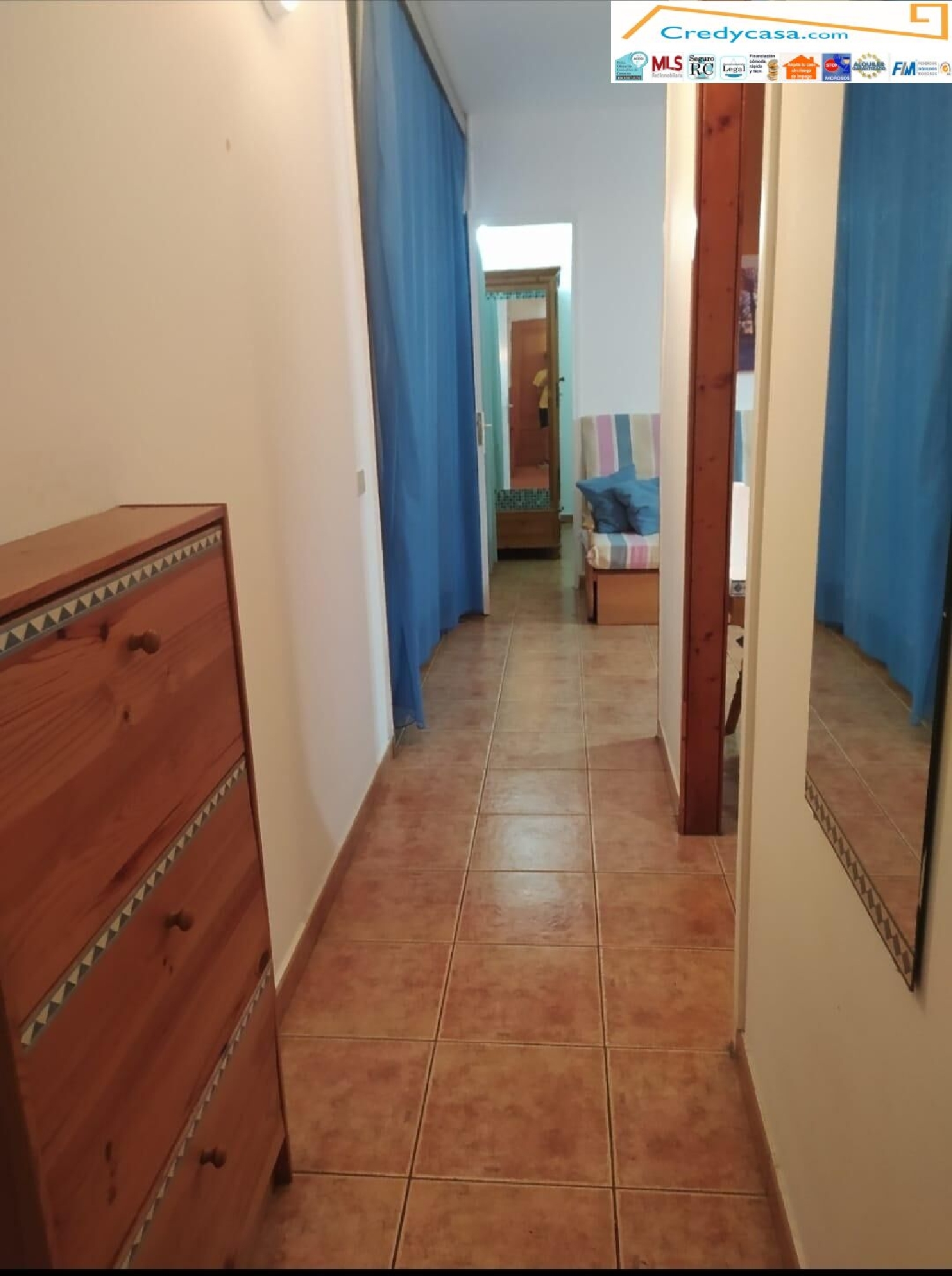  for sale apartment Maroñas Noya 4