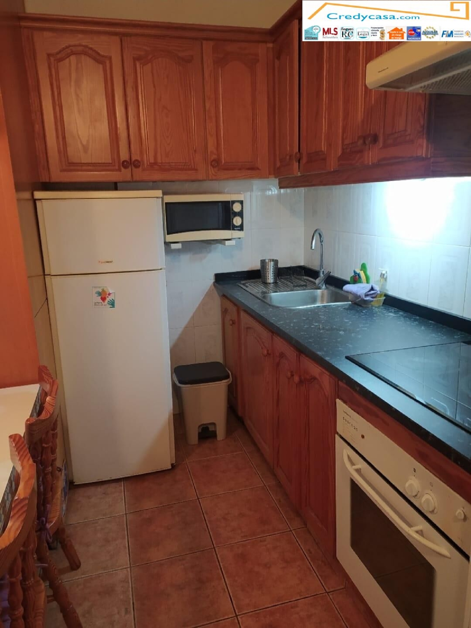  for sale apartment Maroñas Noya 5