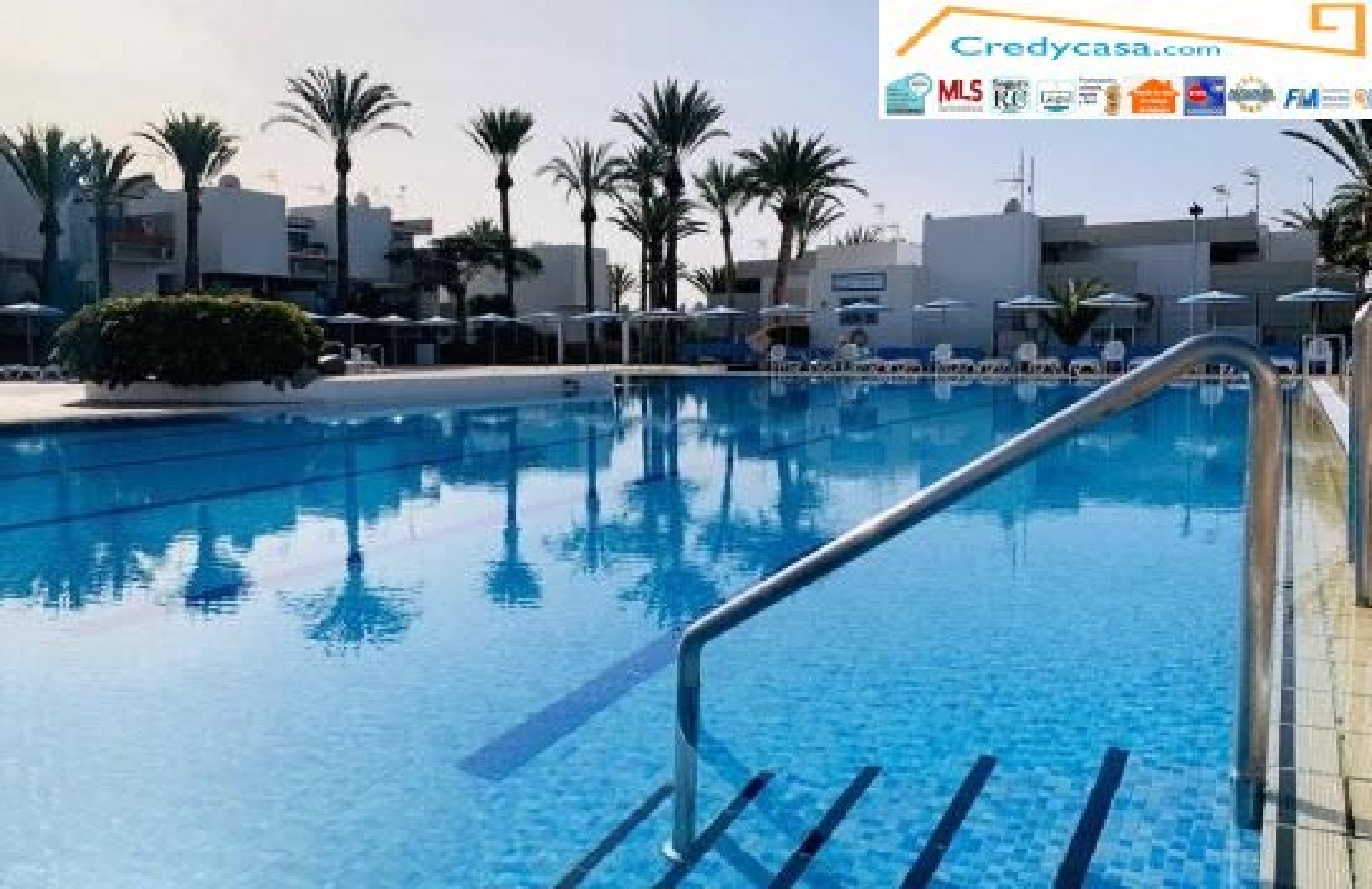  for sale apartment Maroñas Noya 1