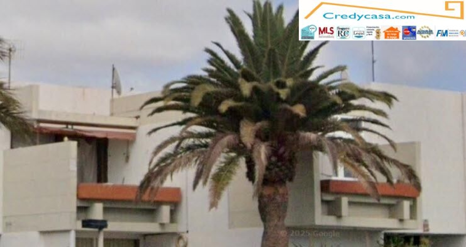  for sale apartment Maroñas Noya 6