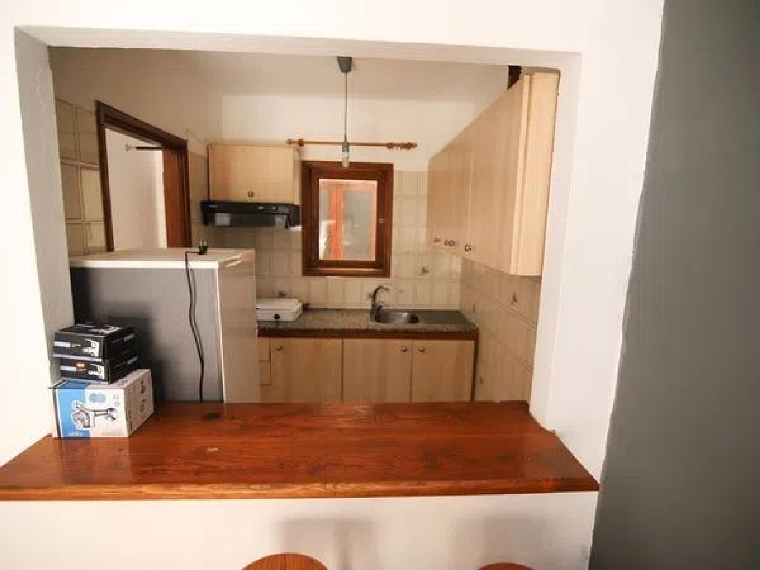  kaufen Wohnung Maroñas Noya 5
