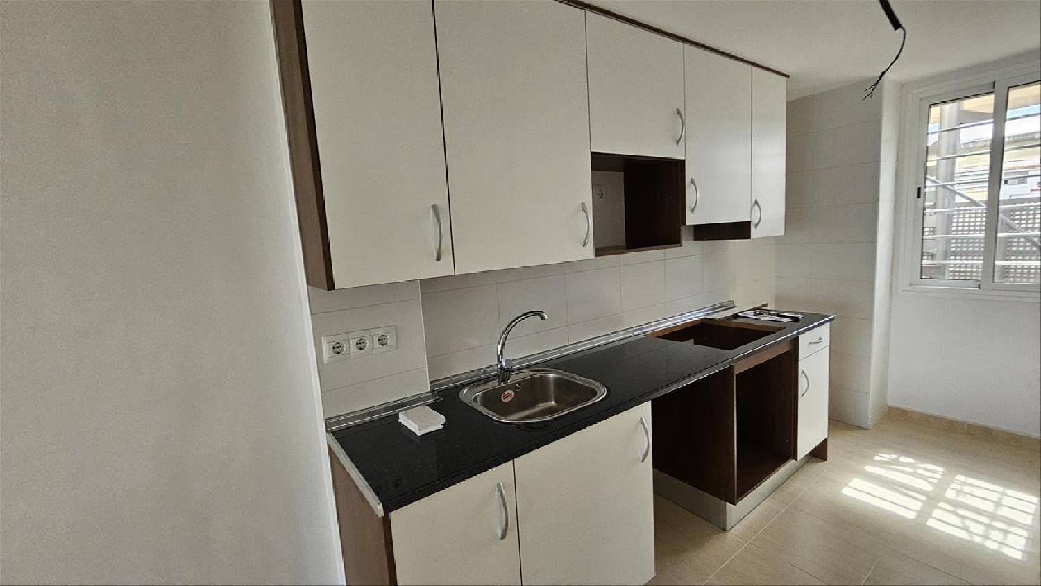 à vendre appartement Maroñas Noya 2