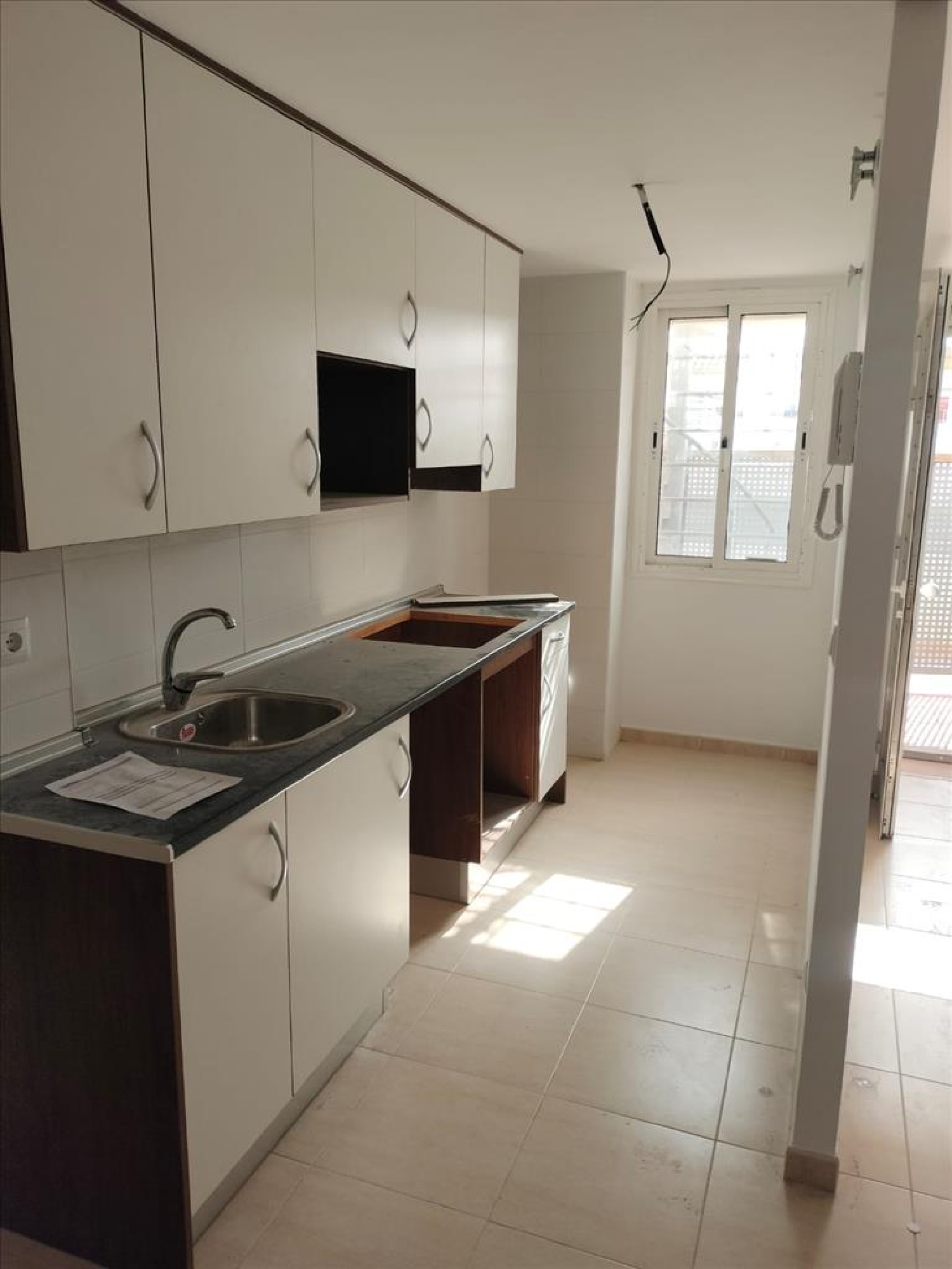 à vendre appartement Maroñas Noya 3