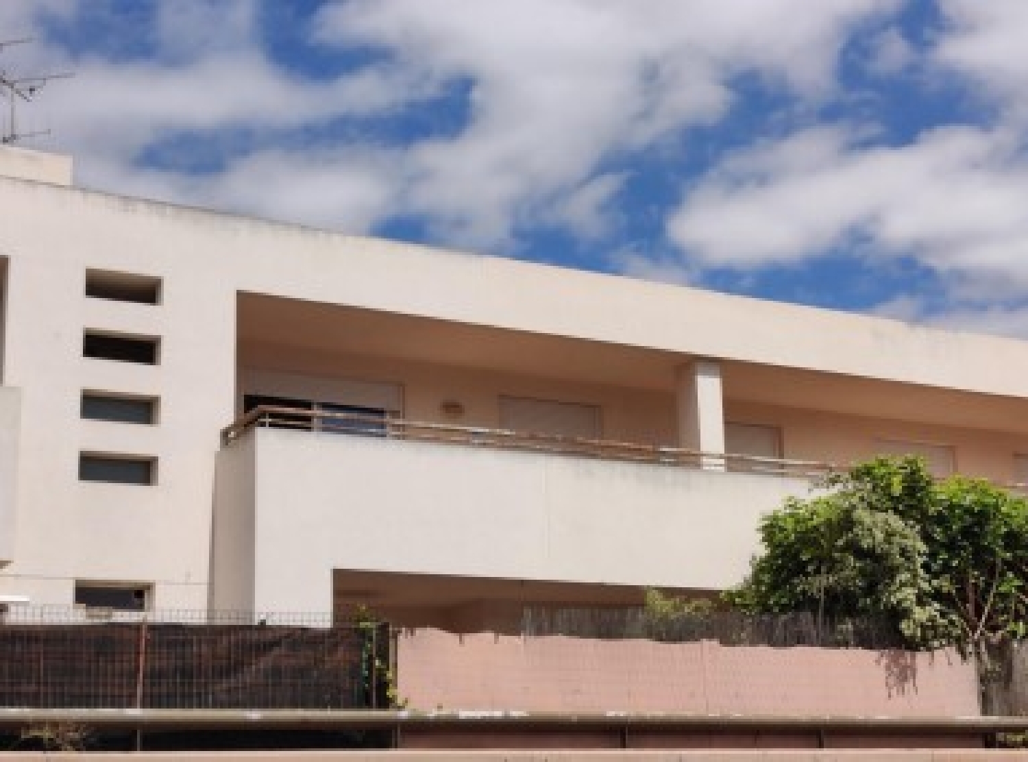  à vendre appartement Maroñas Noya 1