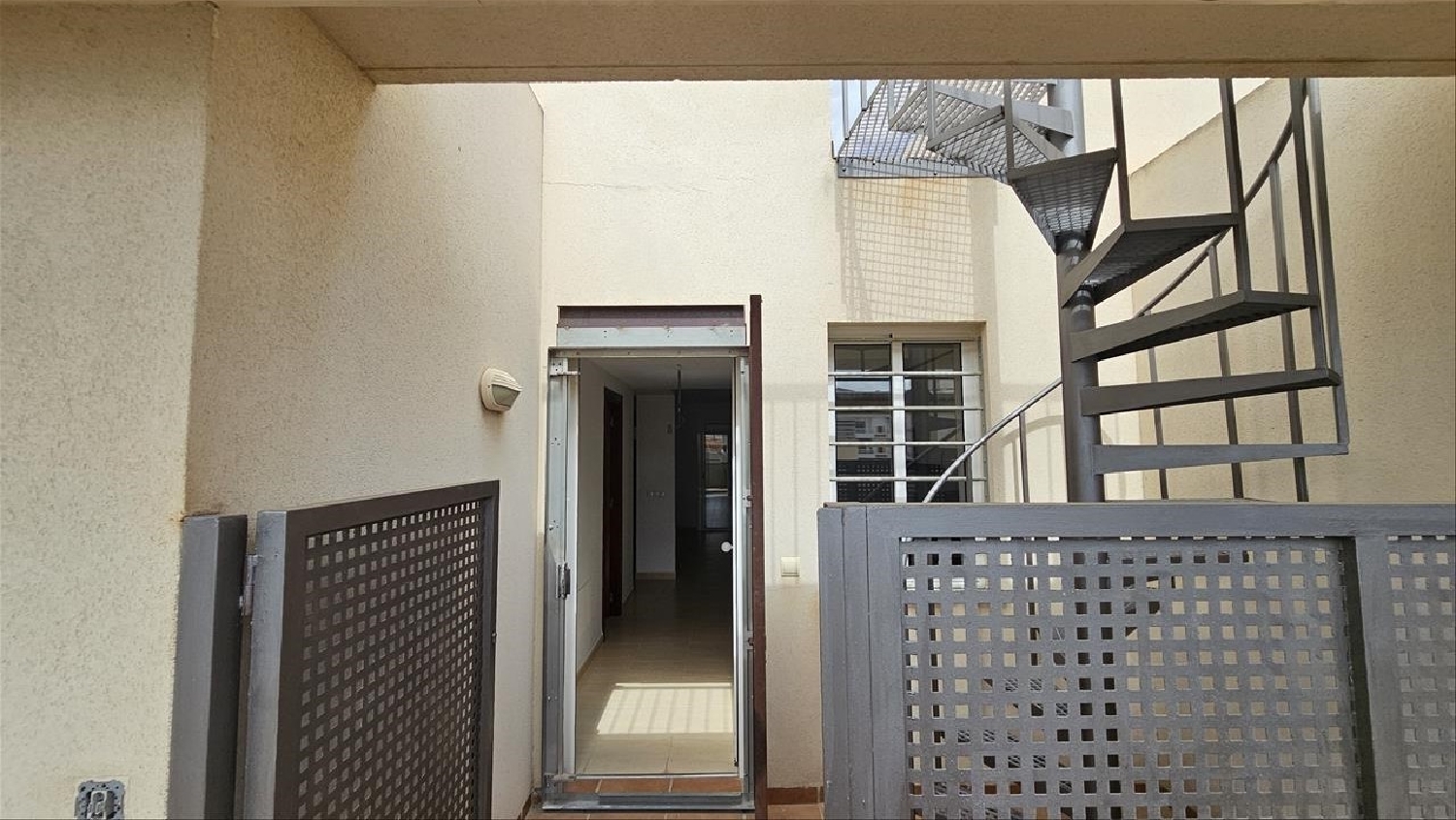 à vendre appartement Maroñas Noya 2