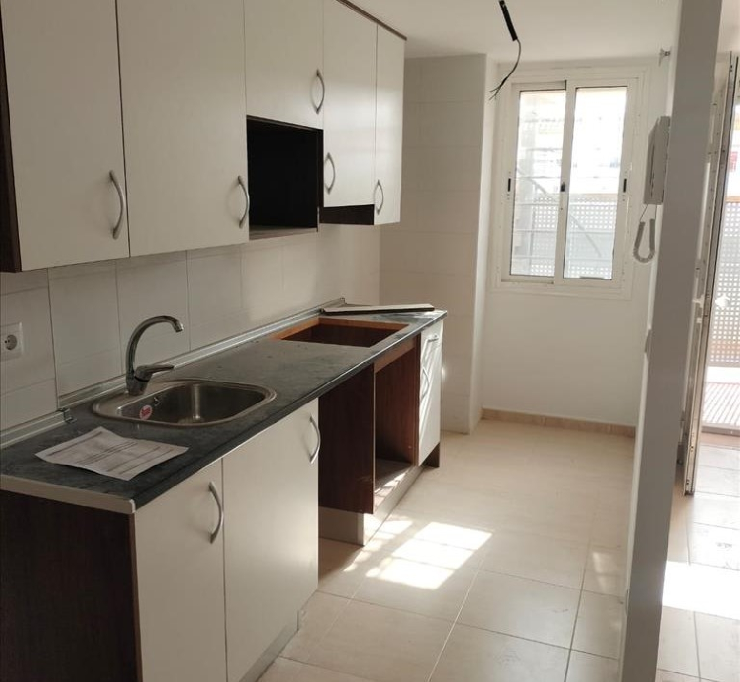 à vendre appartement Maroñas Noya 3