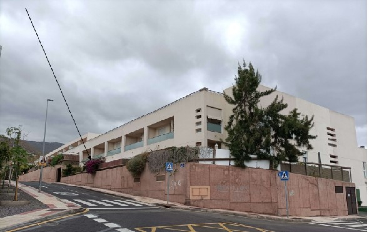  à vendre appartement Maroñas Noya 1