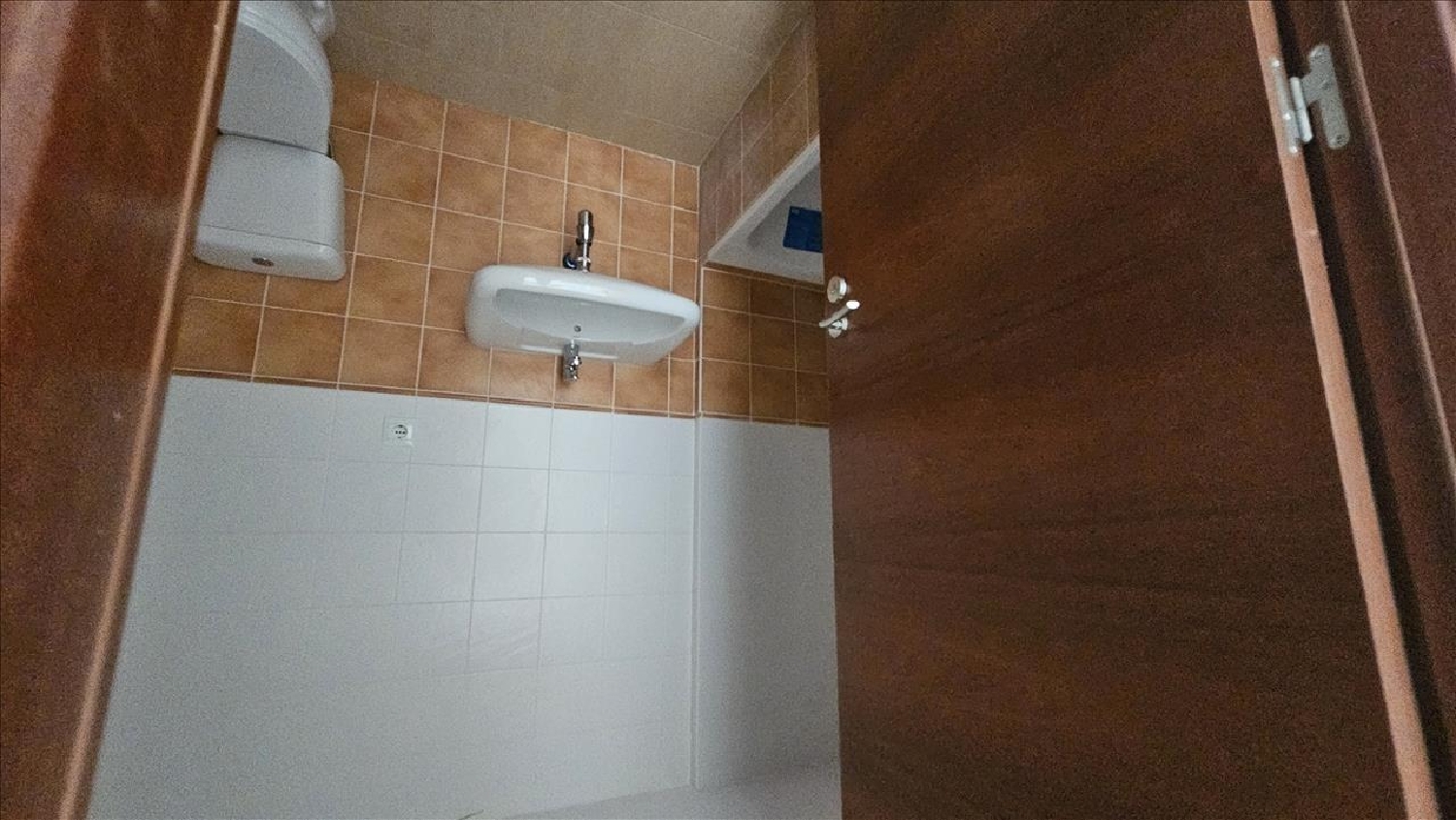  à vendre appartement Maroñas Noya 7