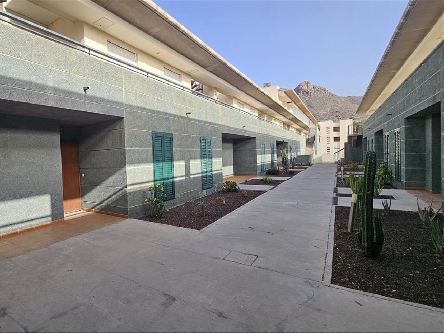  à vendre appartement Maroñas Noya 1