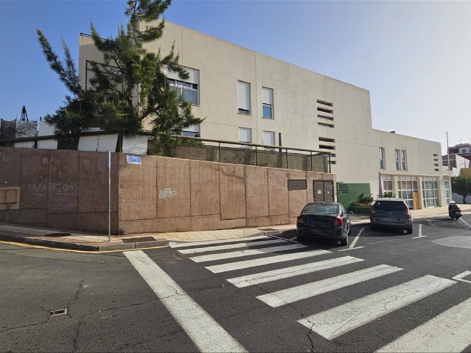  à vendre appartement Maroñas Noya 4