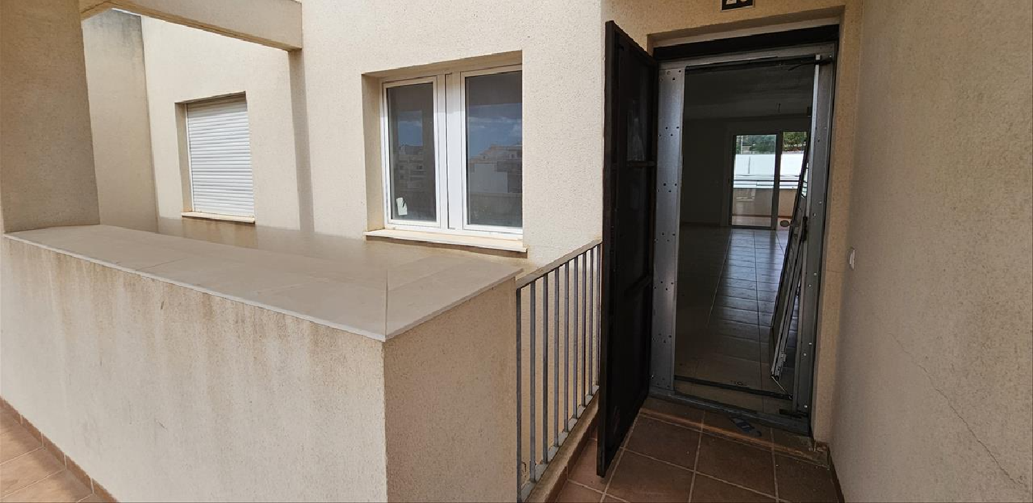  à vendre appartement Maroñas Noya 4