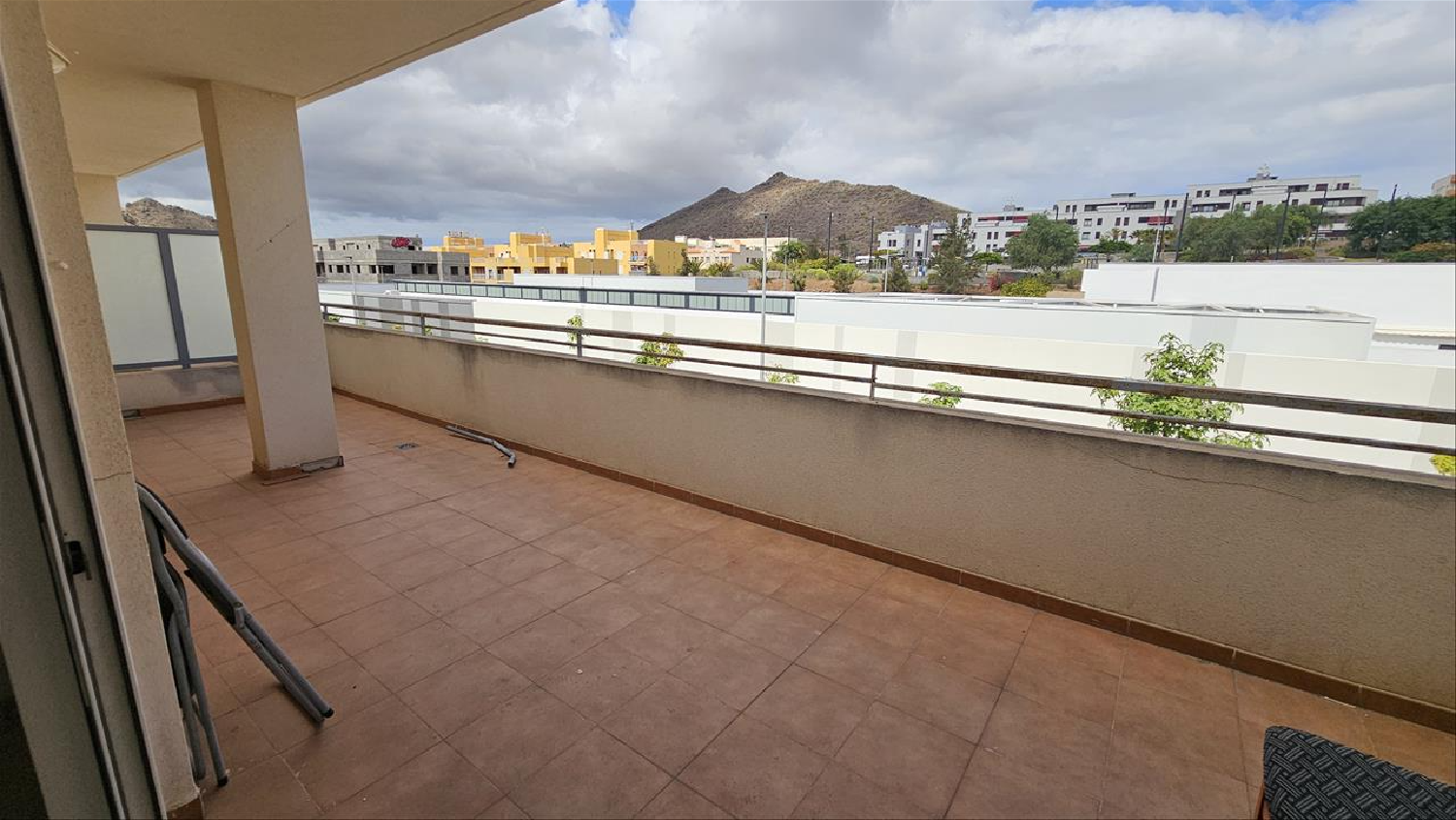 à vendre appartement Maroñas Noya 3