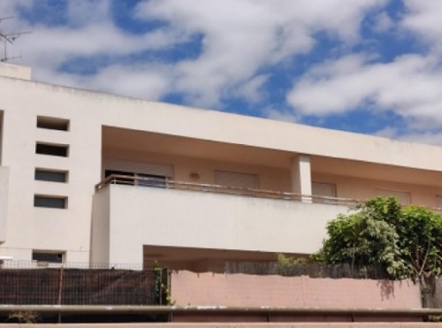Maroñas Noya appartement foto 6272756