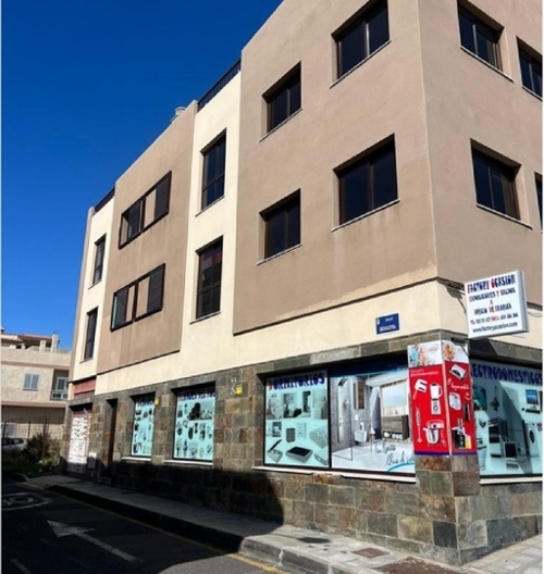 Maroñas Noya appartement foto 6273252