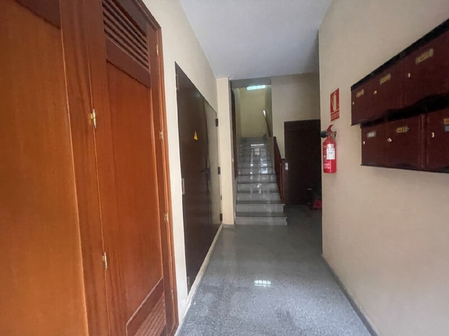  à vendre appartement Maroñas Noya 6