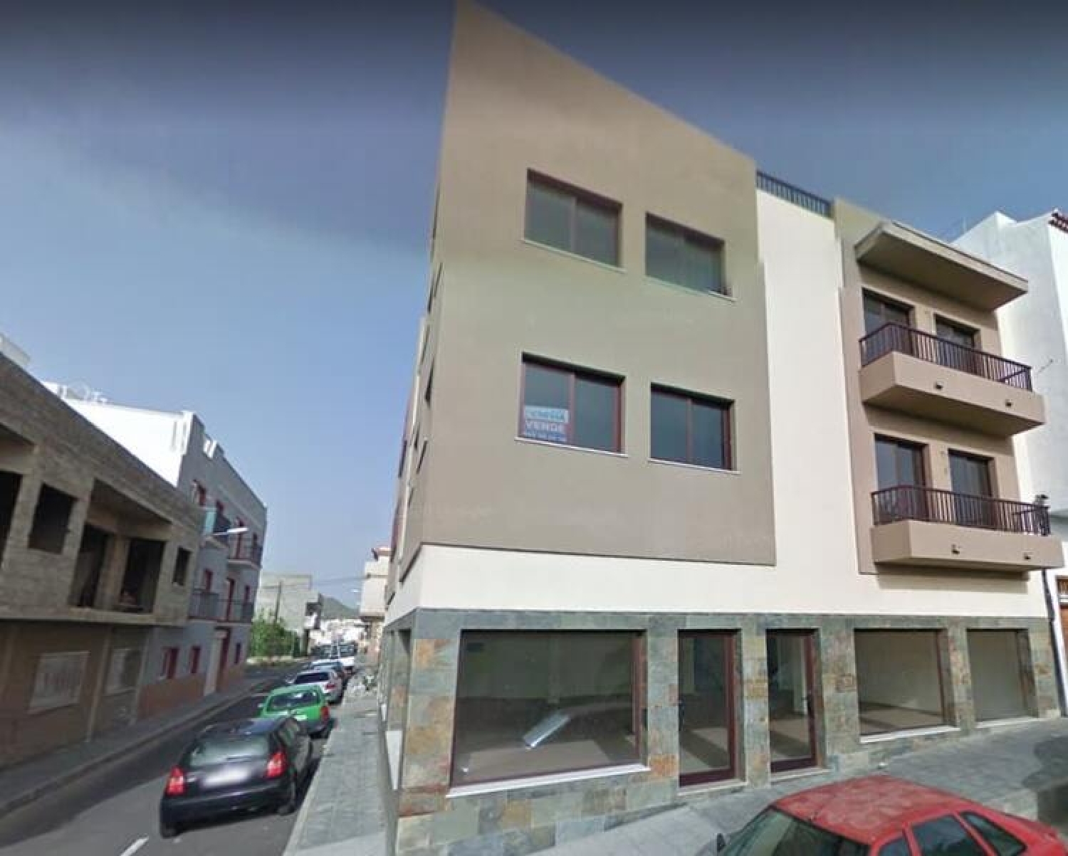  à vendre appartement Maroñas Noya 4