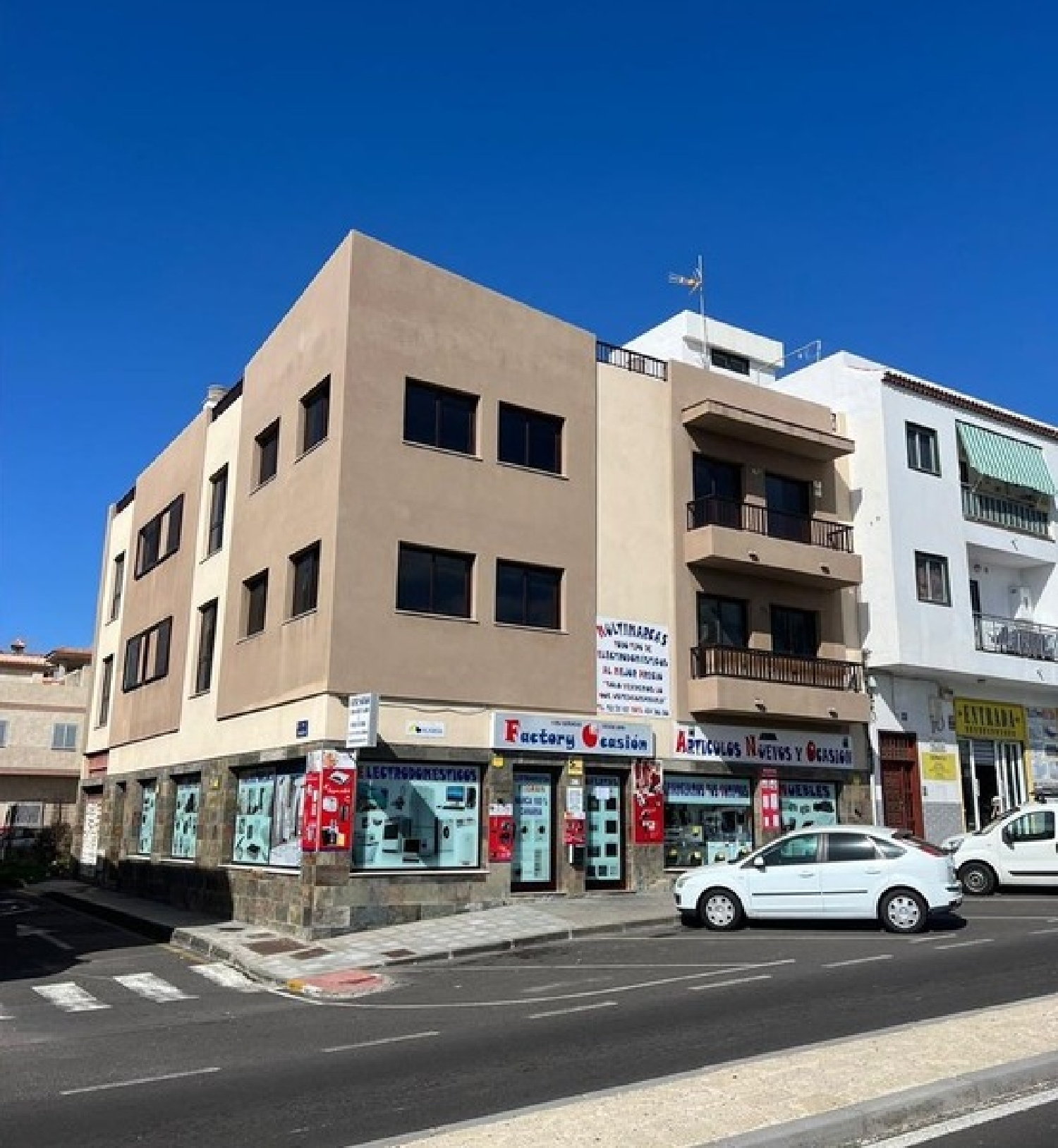  à vendre appartement Maroñas Noya 5