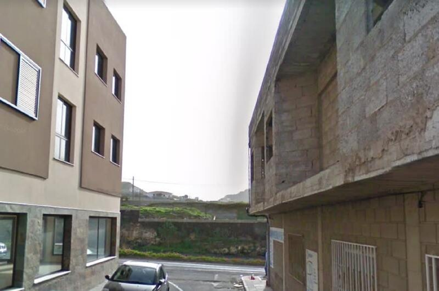 à vendre appartement Maroñas Noya 2