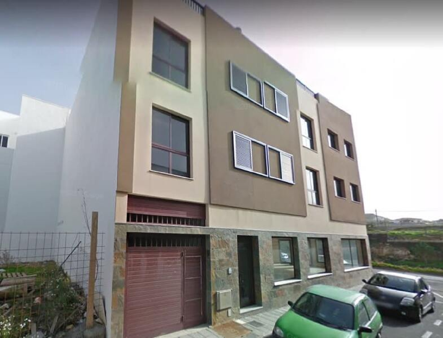 à vendre appartement Maroñas Noya 3