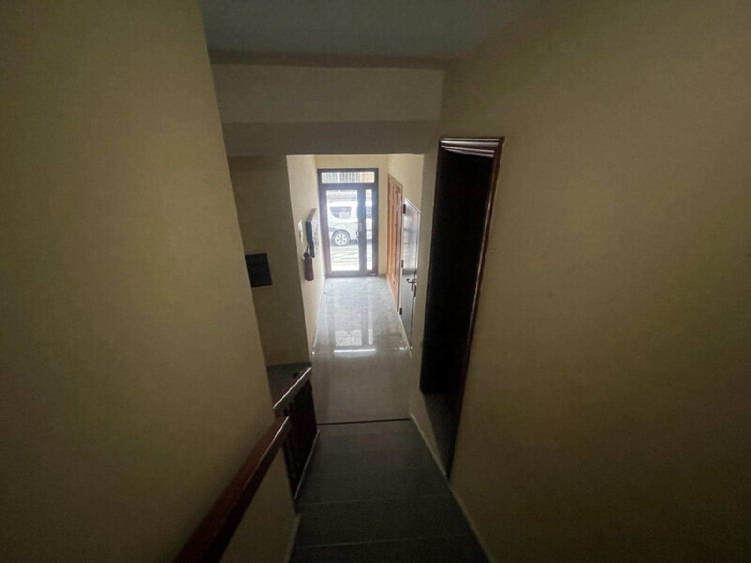  à vendre appartement Maroñas Noya 7
