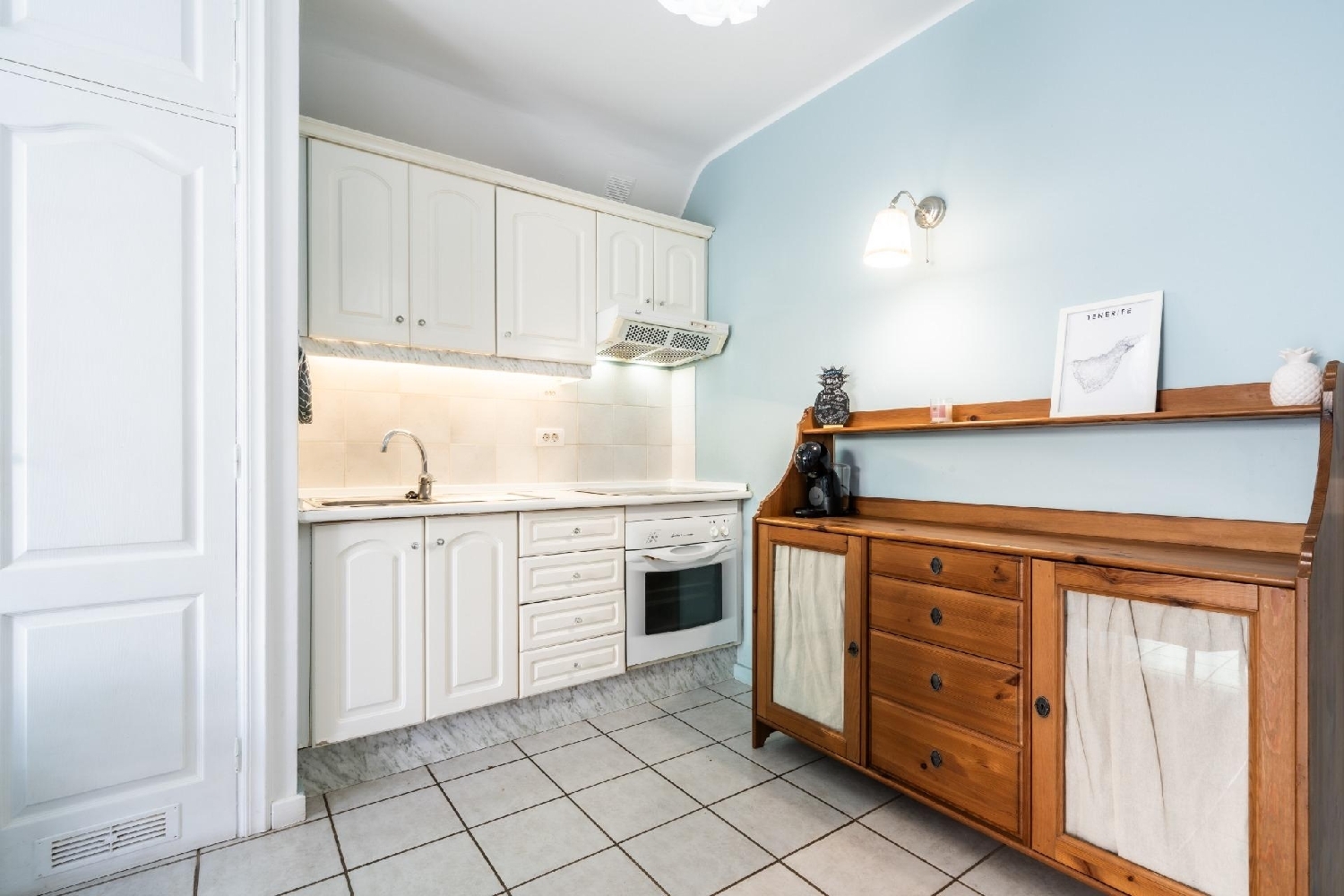  à vendre appartement Maroñas Noya 3