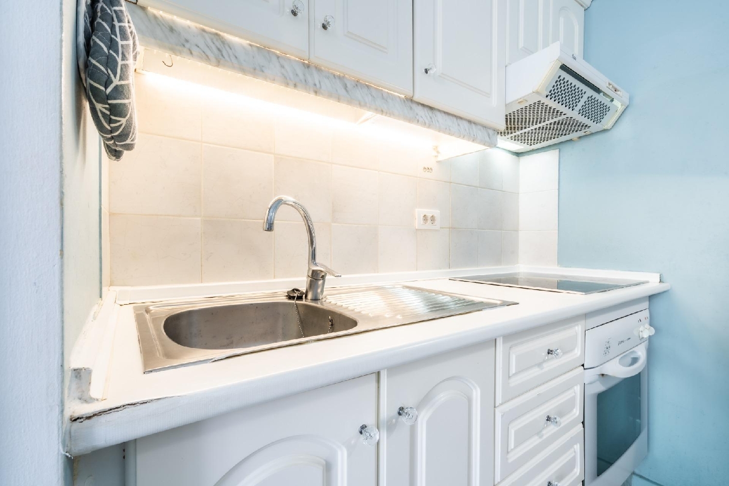  à vendre appartement Maroñas Noya 5