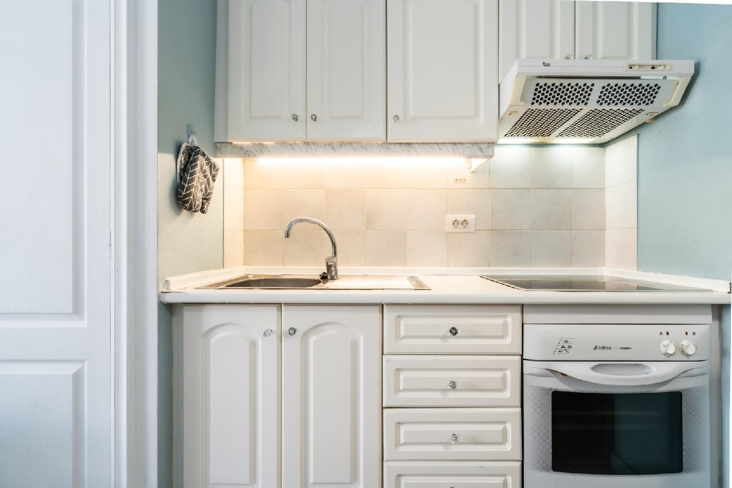  à vendre appartement Maroñas Noya 4