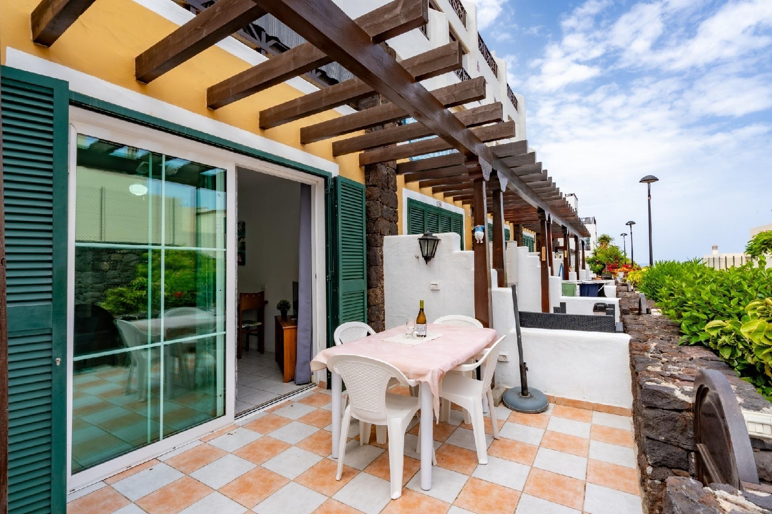  à vendre appartement Maroñas Noya 1