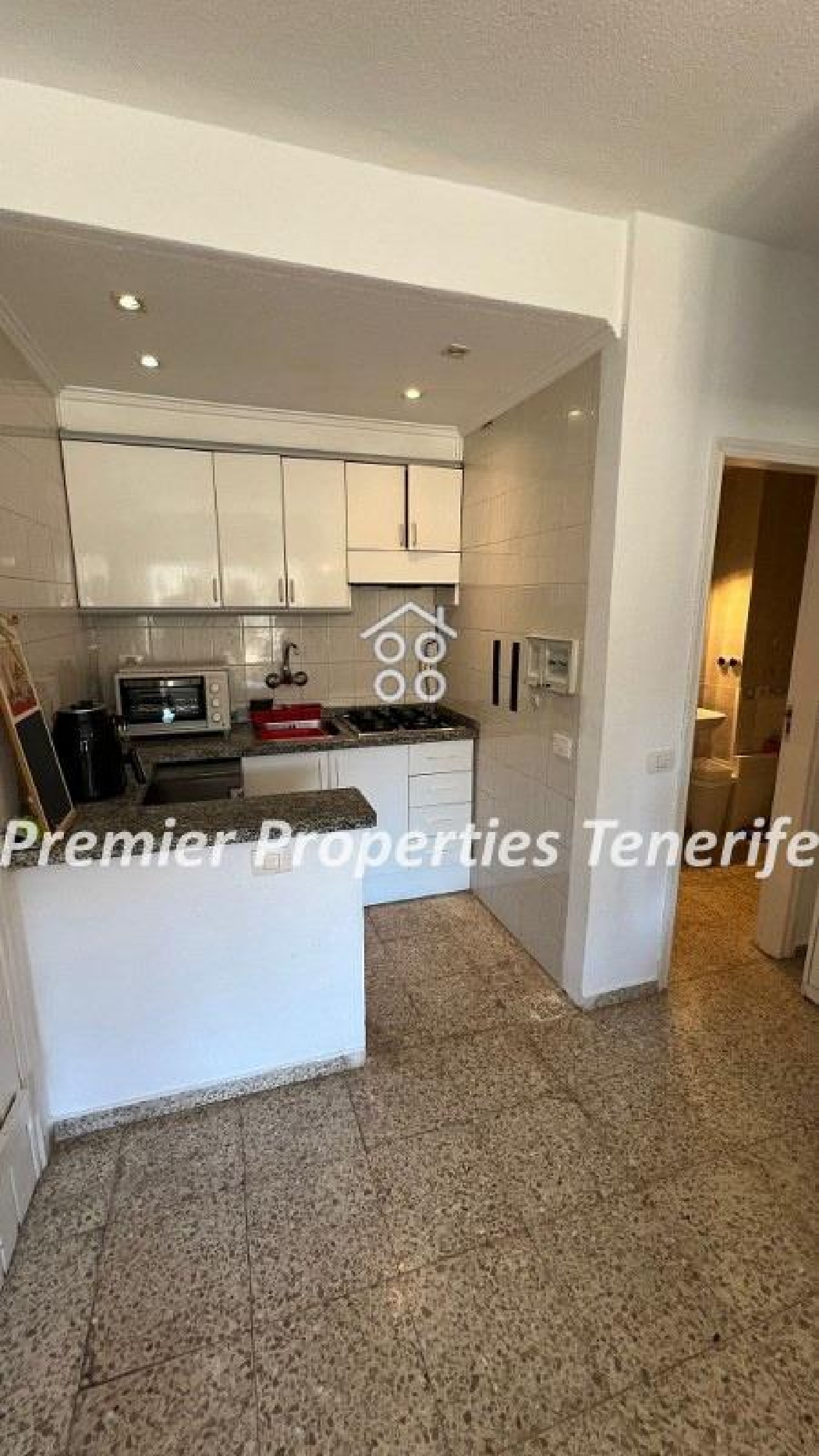  à vendre appartement Maroñas Noya 8
