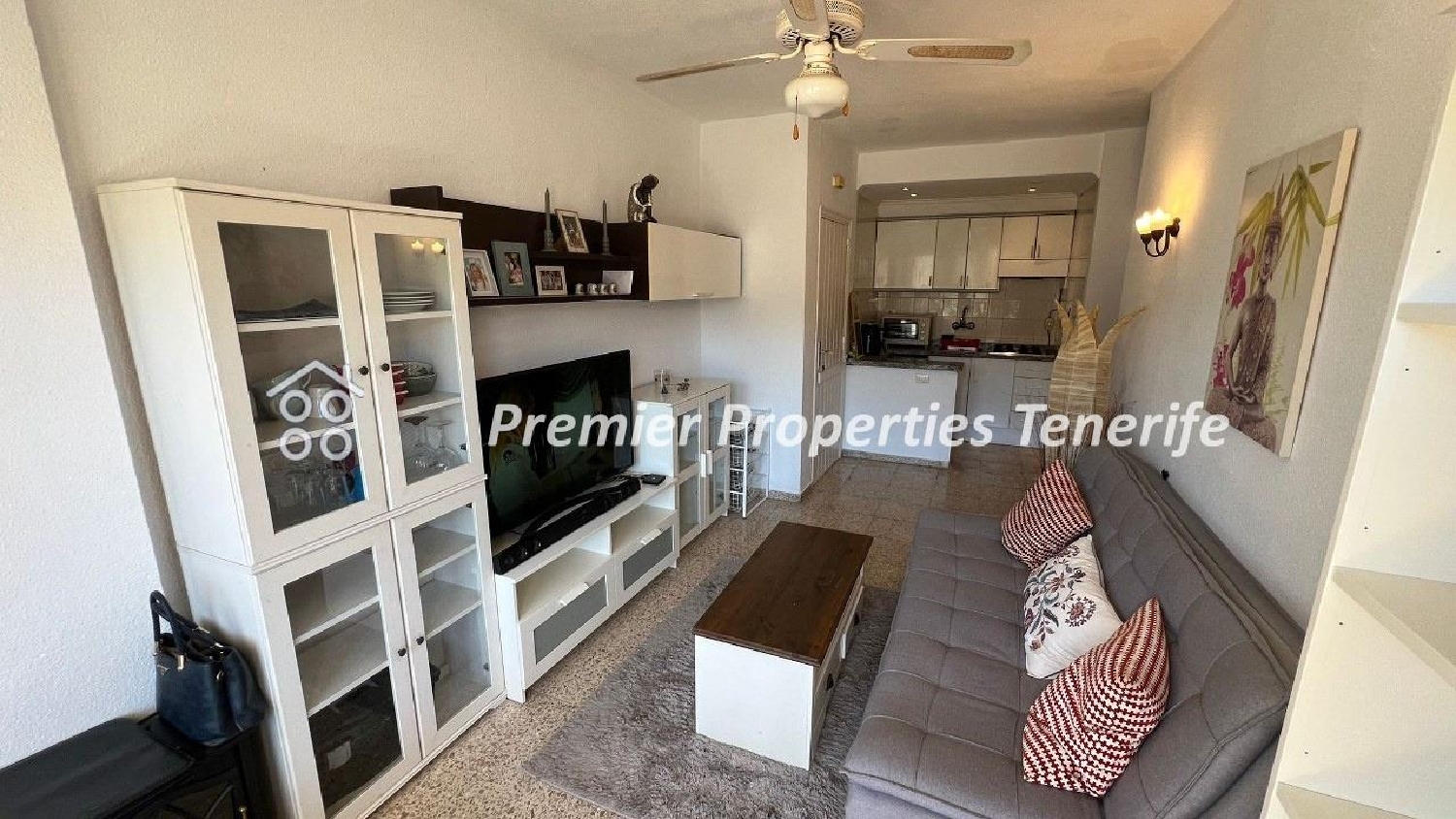  à vendre appartement Maroñas Noya 7