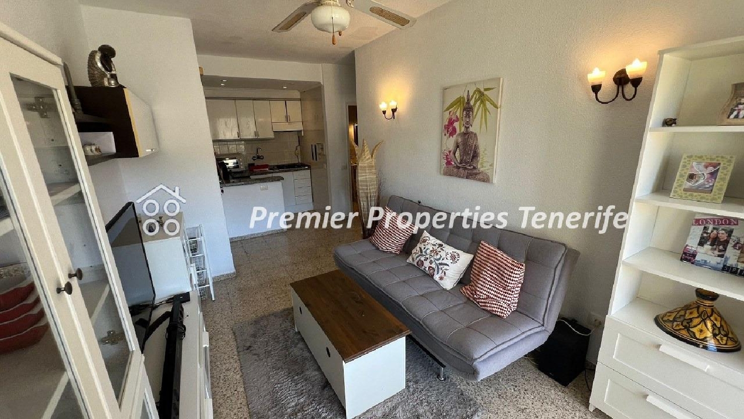  à vendre appartement Maroñas Noya 2