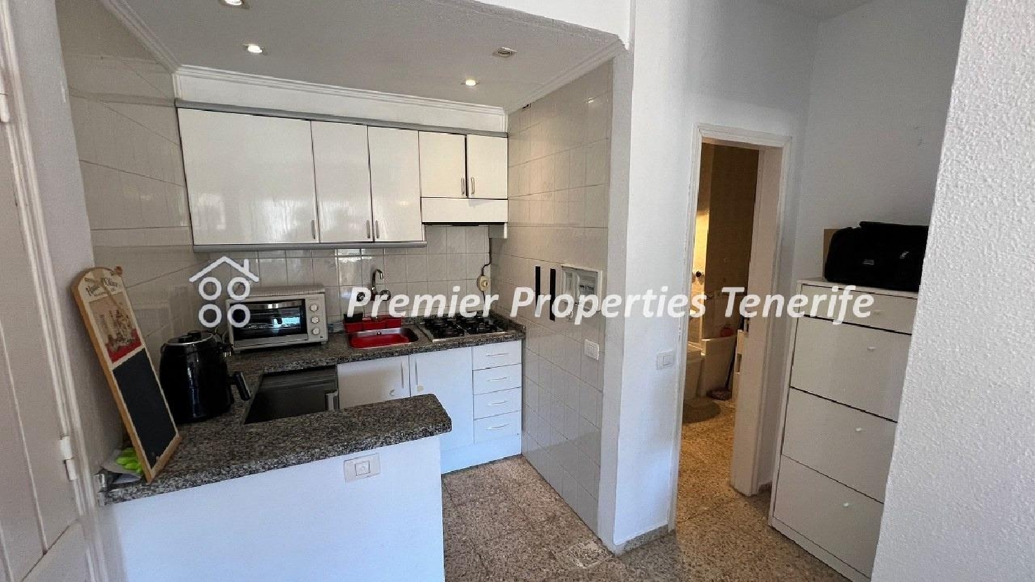  à vendre appartement Maroñas Noya 3