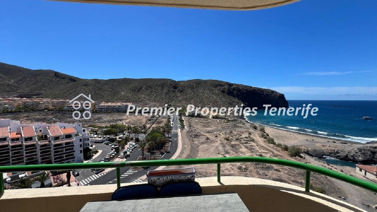  à vendre appartement Maroñas Noya 1