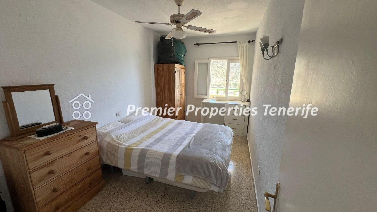  à vendre appartement Maroñas Noya 4