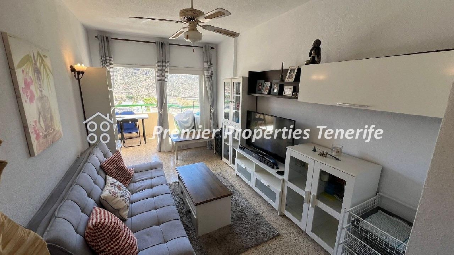  à vendre appartement Maroñas Noya 6