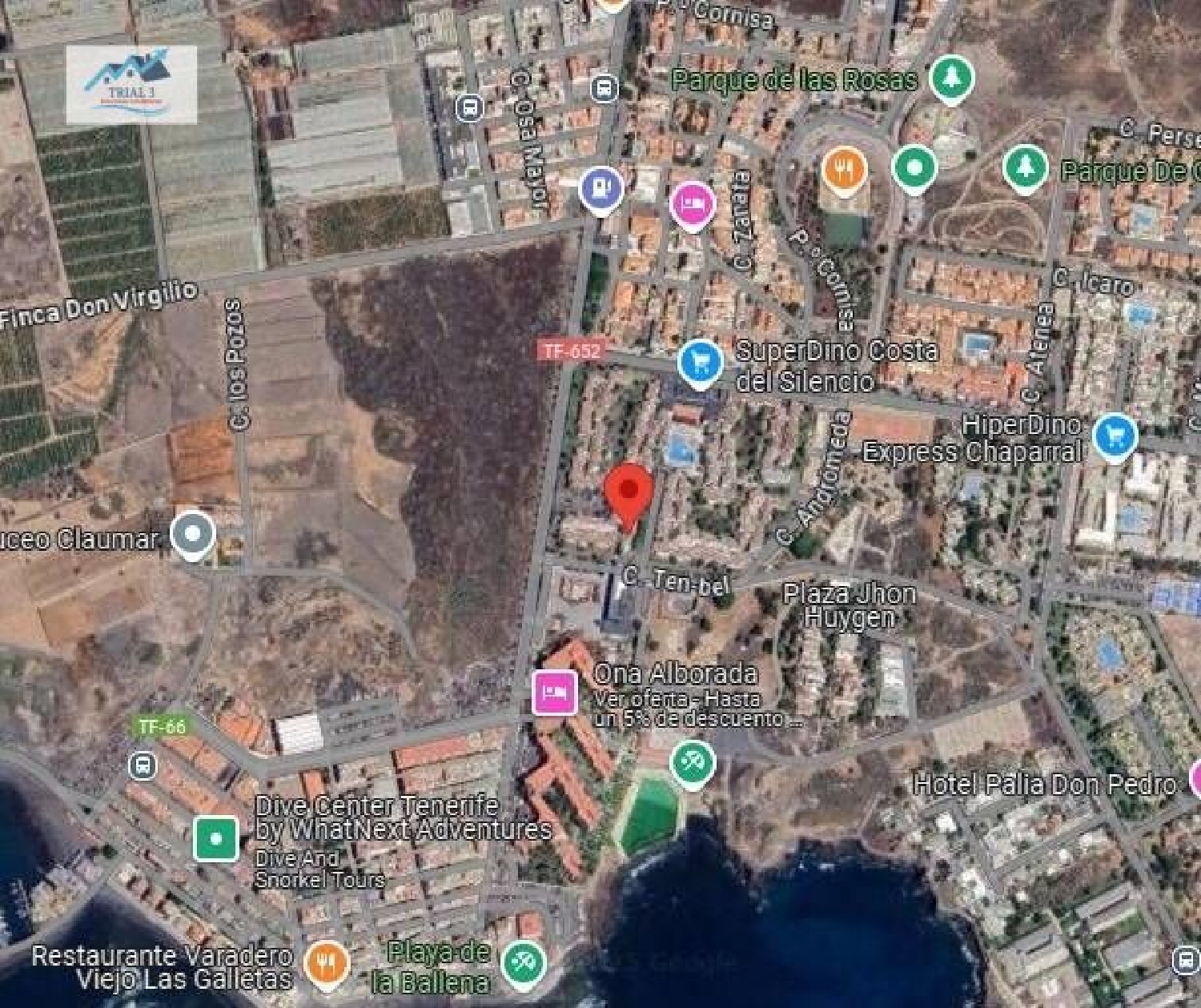  en venta apartamento Maroñas Noya 2