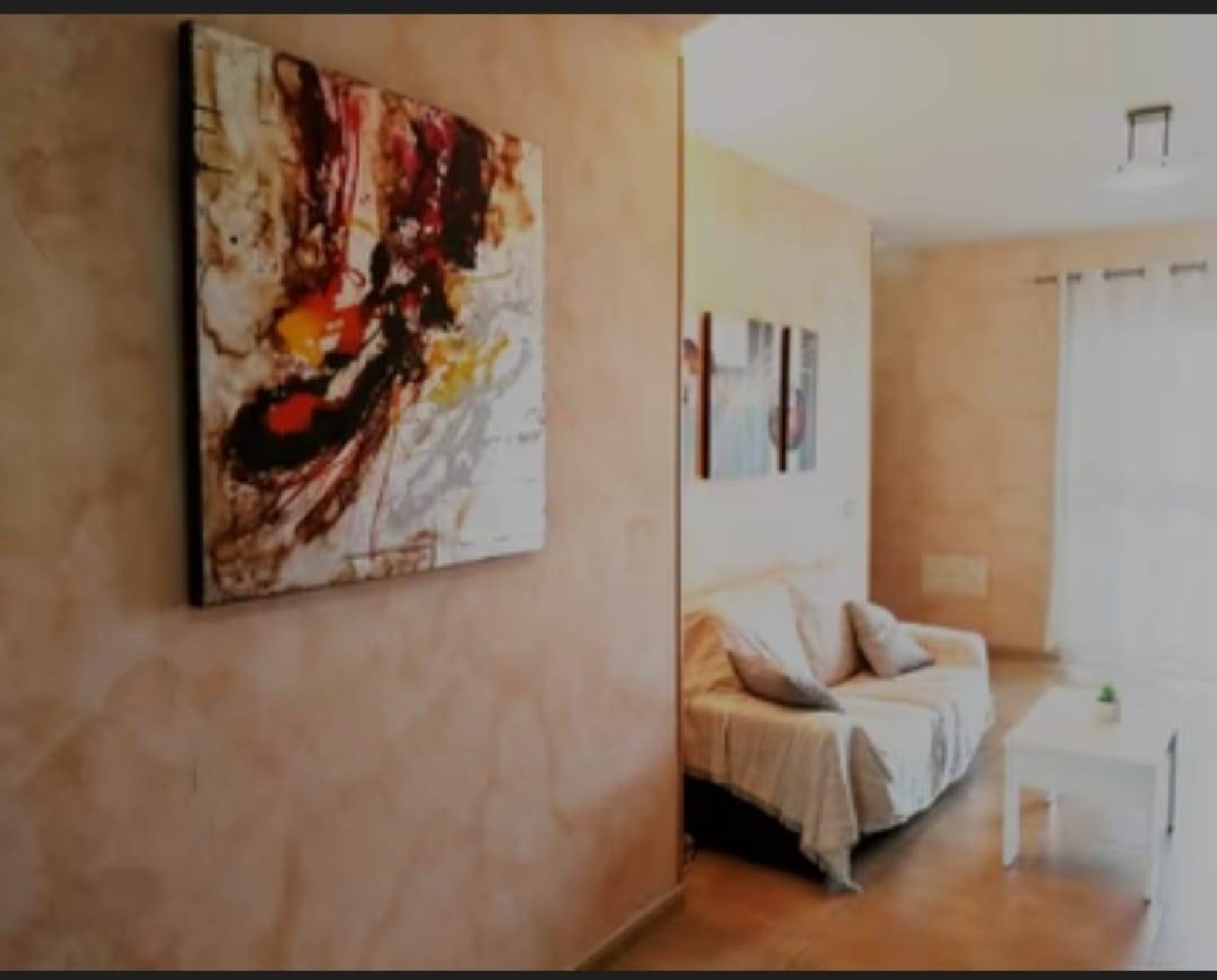  for sale apartment Marquiño Arzúa 4