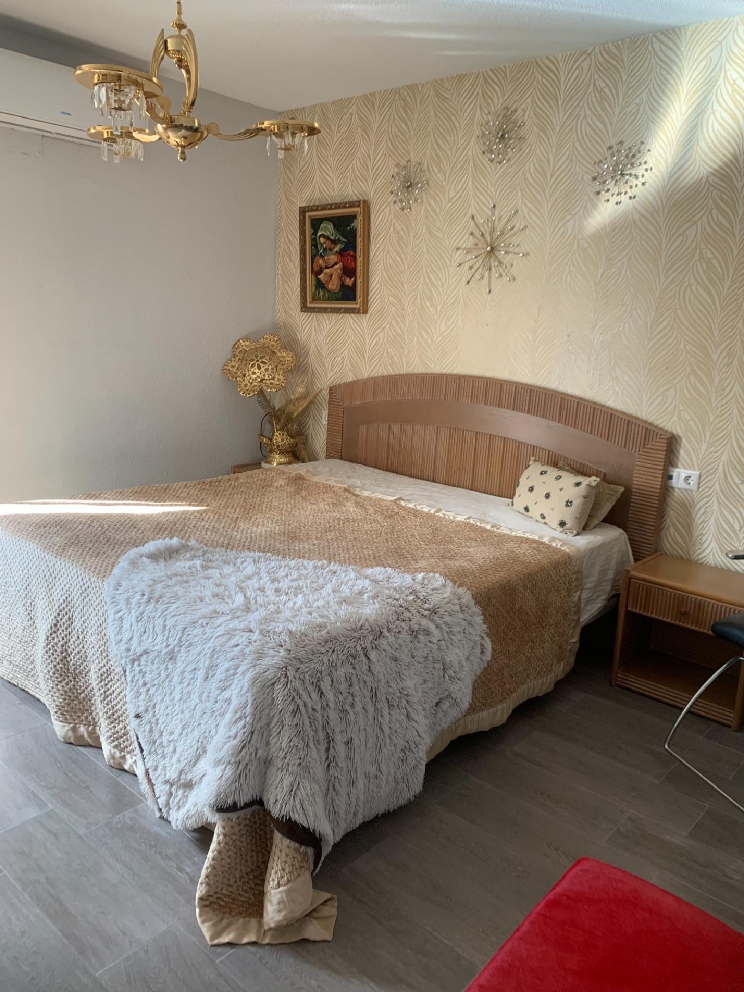  kaufen Wohnung Marseta Alacantí 6