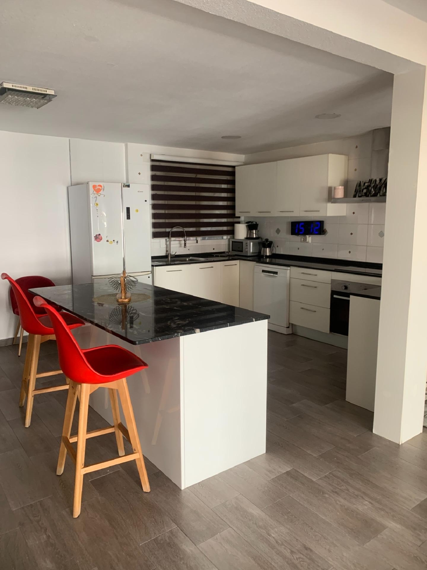  kaufen Wohnung Marseta Alacantí 4