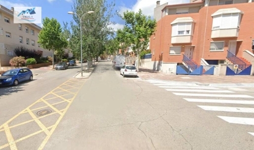 Martorell Baix Llobregat Wohnung Bild 6281175
