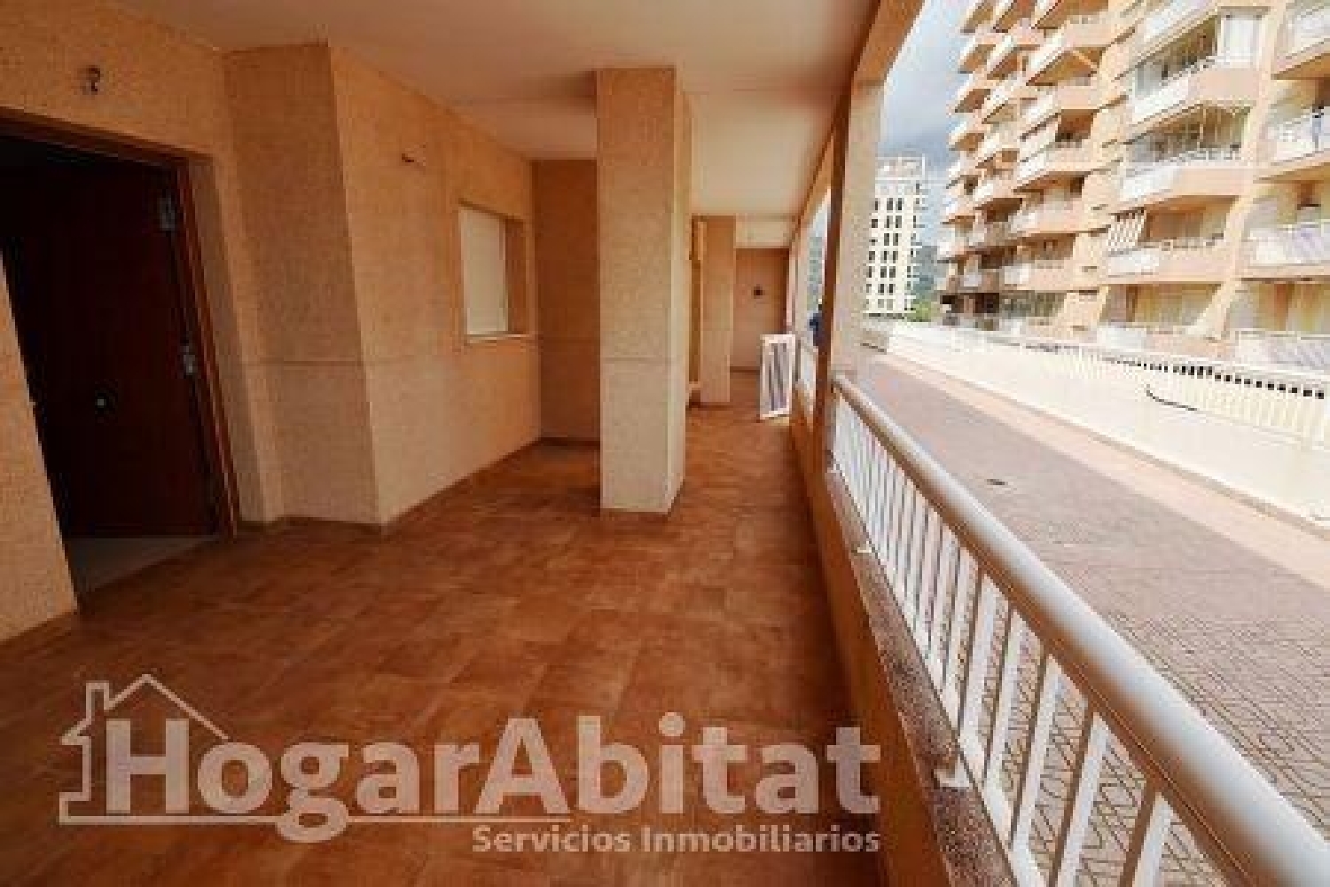  for sale apartment Mas Dels Calduch Plana Alta 1