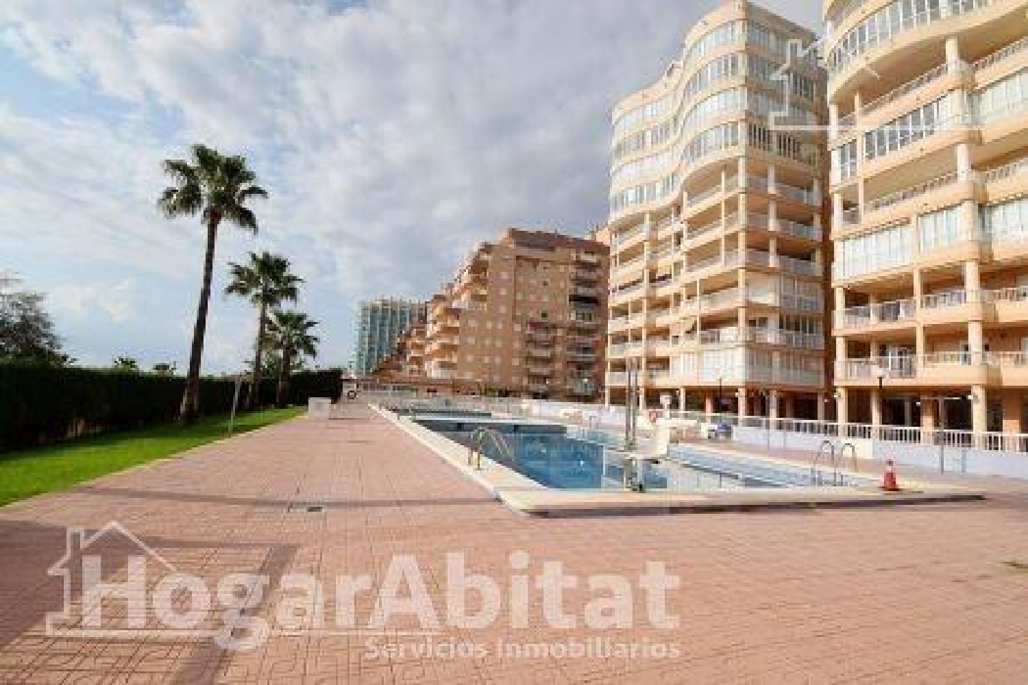  for sale apartment Mas Dels Calduch Plana Alta 4