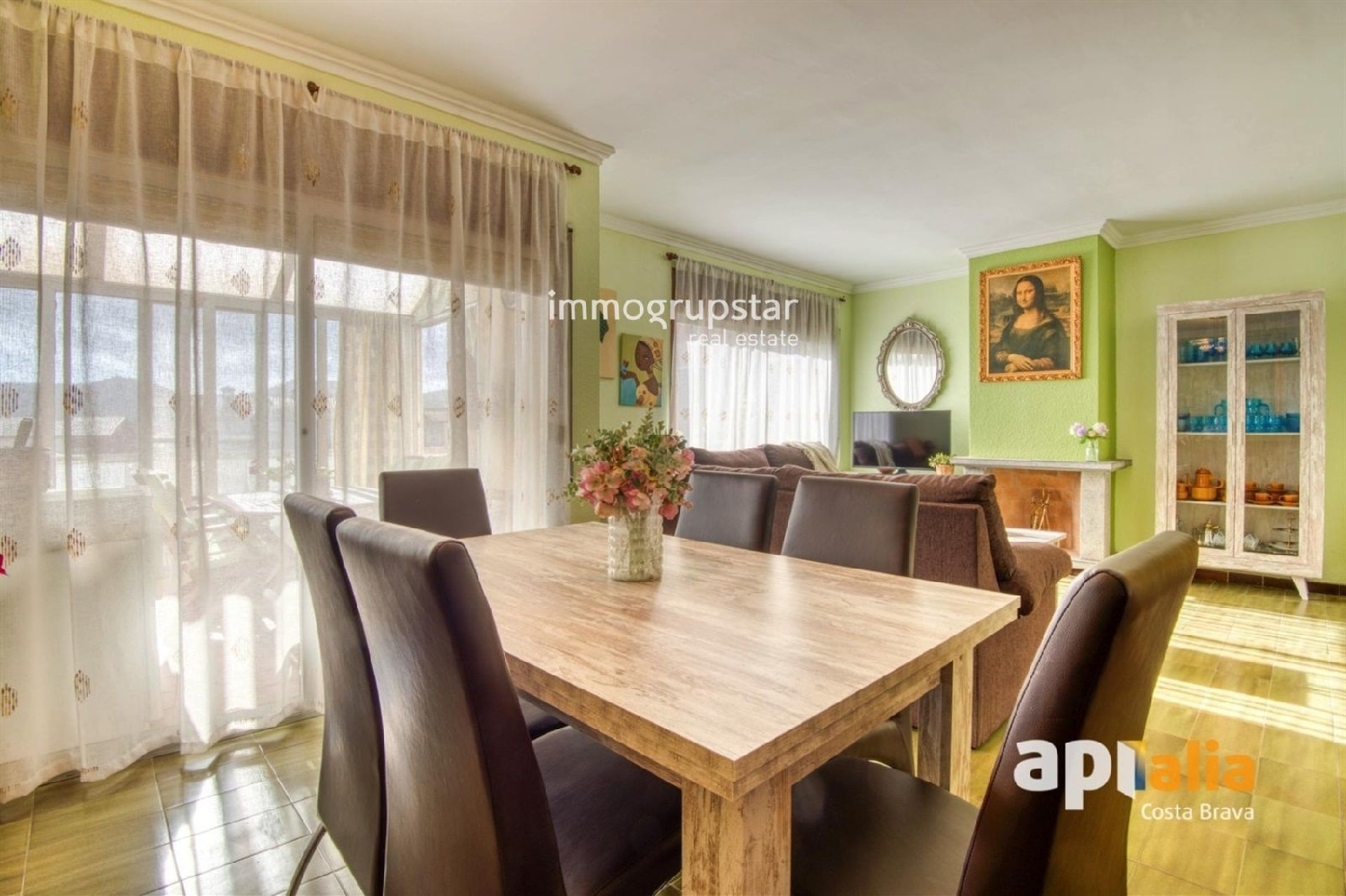  kaufen Wohnung Mas Toi Baix Empordà 5