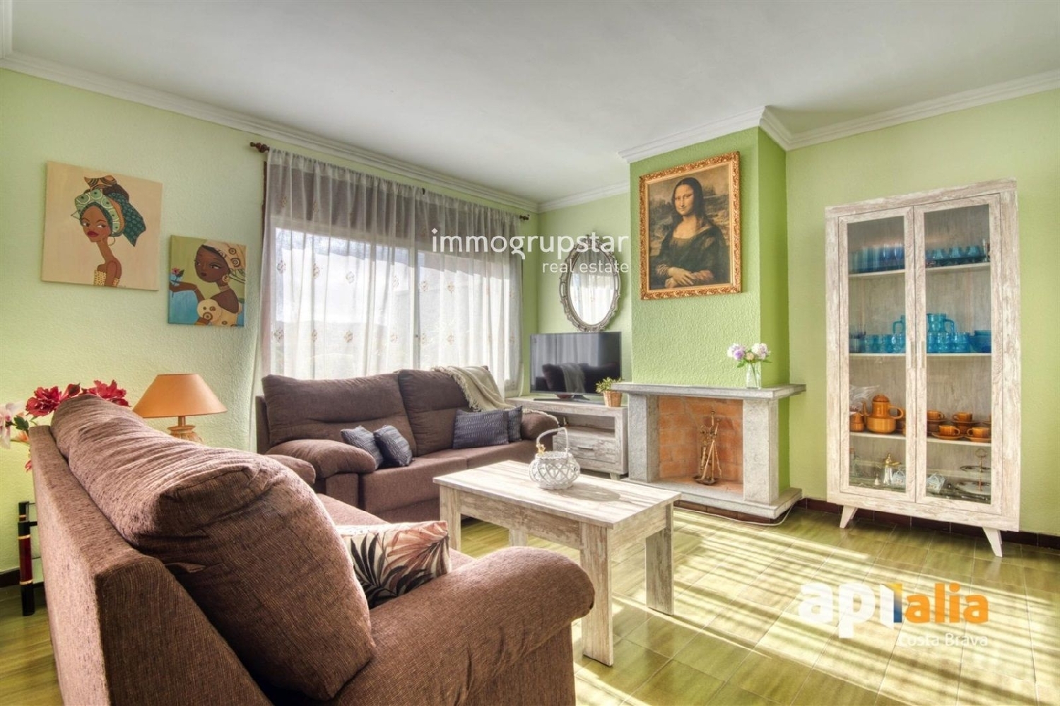  kaufen Wohnung Mas Toi Baix Empordà 8