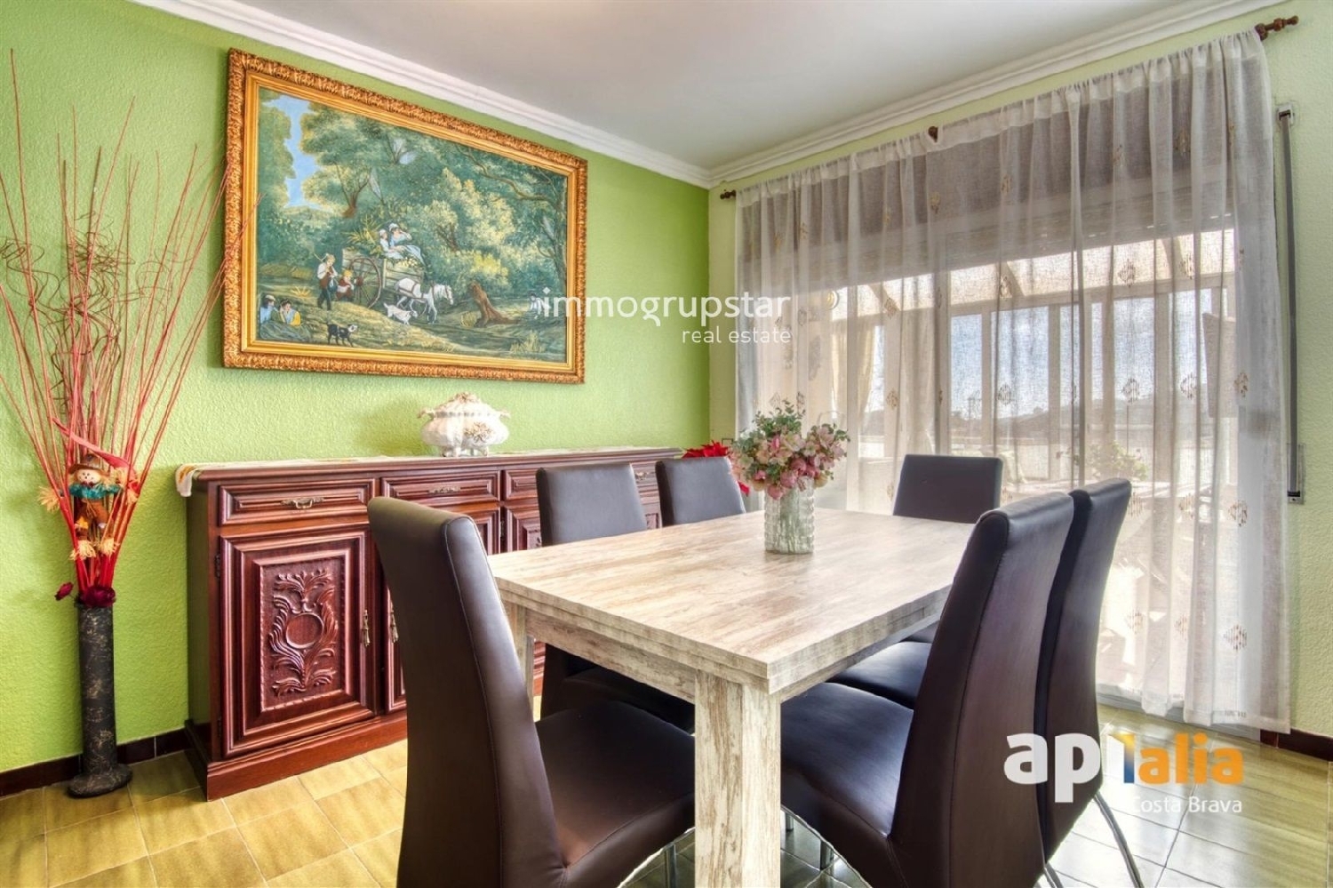  kaufen Wohnung Mas Toi Baix Empordà 7